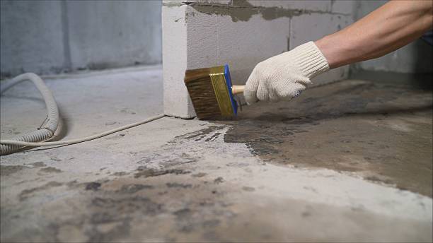 24/7 Emergency Wet Basement Repair experts in Bethel, OH